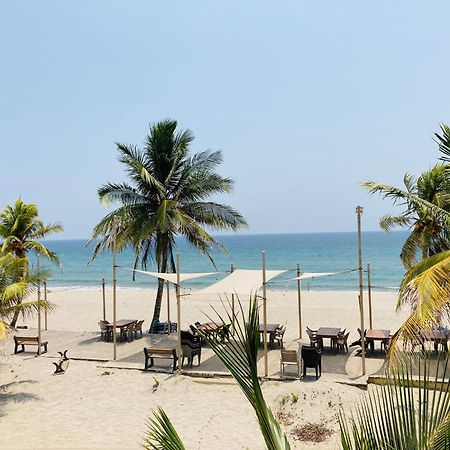Honduras Shores Plantations 텔라 외부 사진