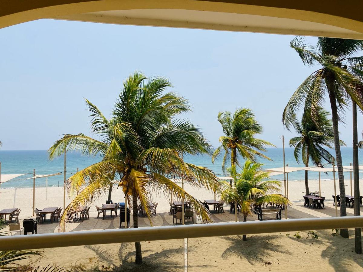 Honduras Shores Plantations 텔라 외부 사진