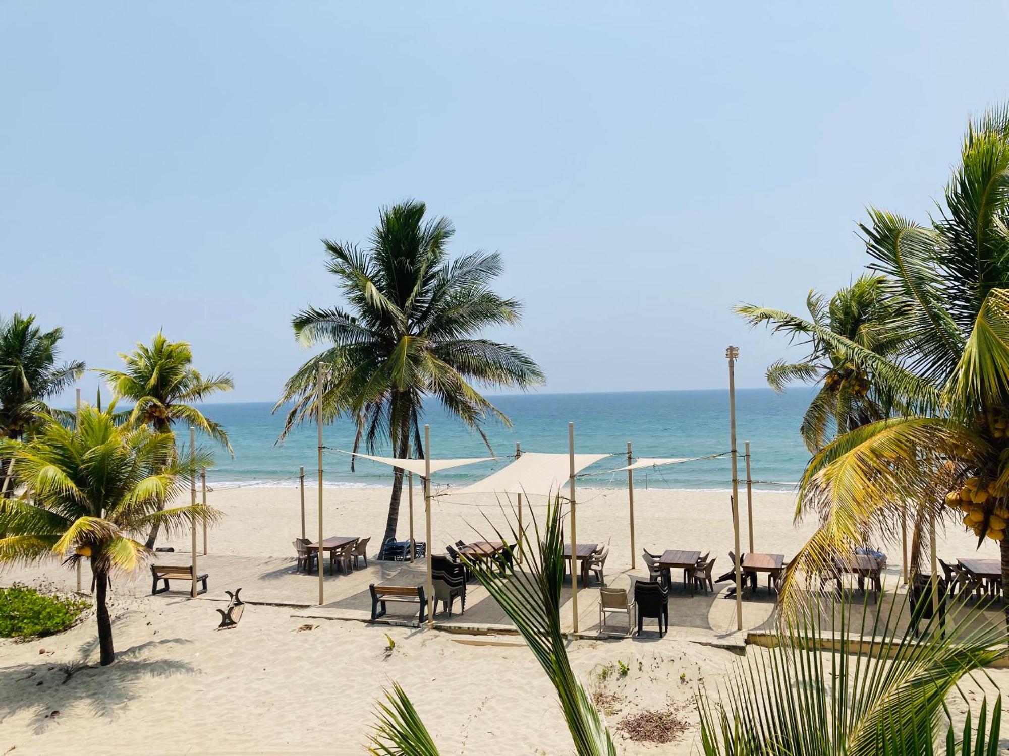 Honduras Shores Plantations 텔라 외부 사진