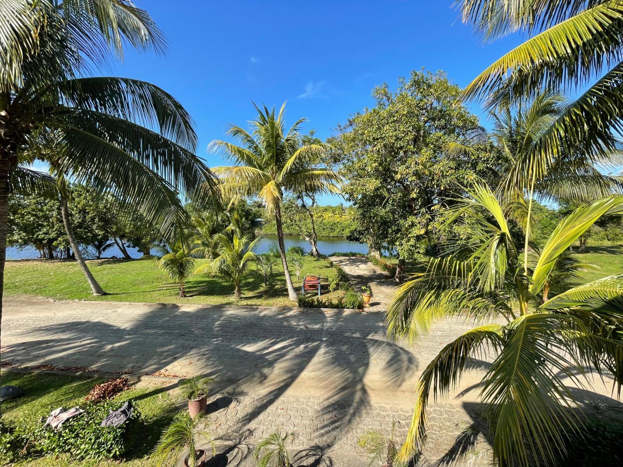 Honduras Shores Plantations 텔라 외부 사진
