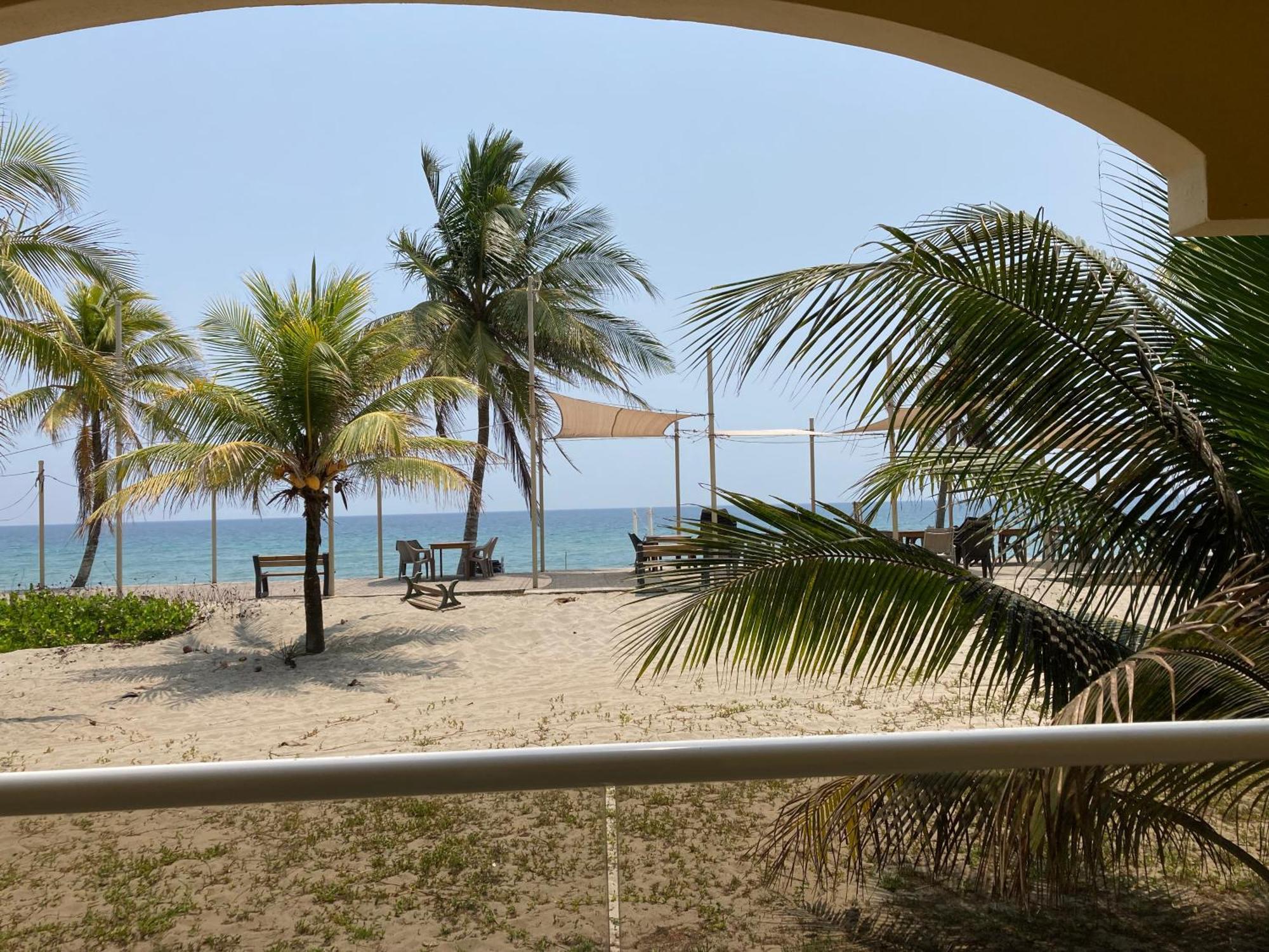 Honduras Shores Plantations 텔라 외부 사진