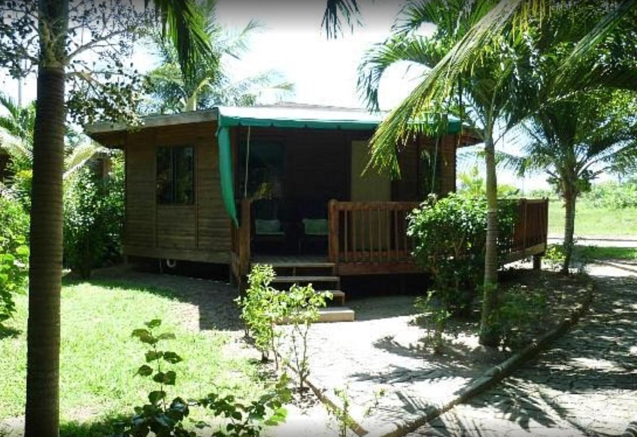 Honduras Shores Plantations 텔라 외부 사진