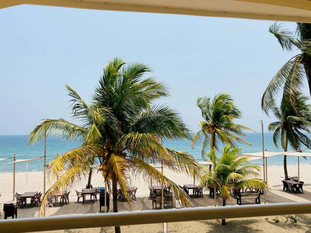 Honduras Shores Plantations 텔라 외부 사진
