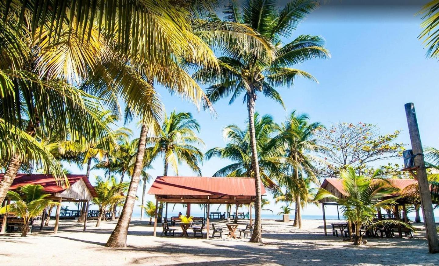 Honduras Shores Plantations 텔라 외부 사진