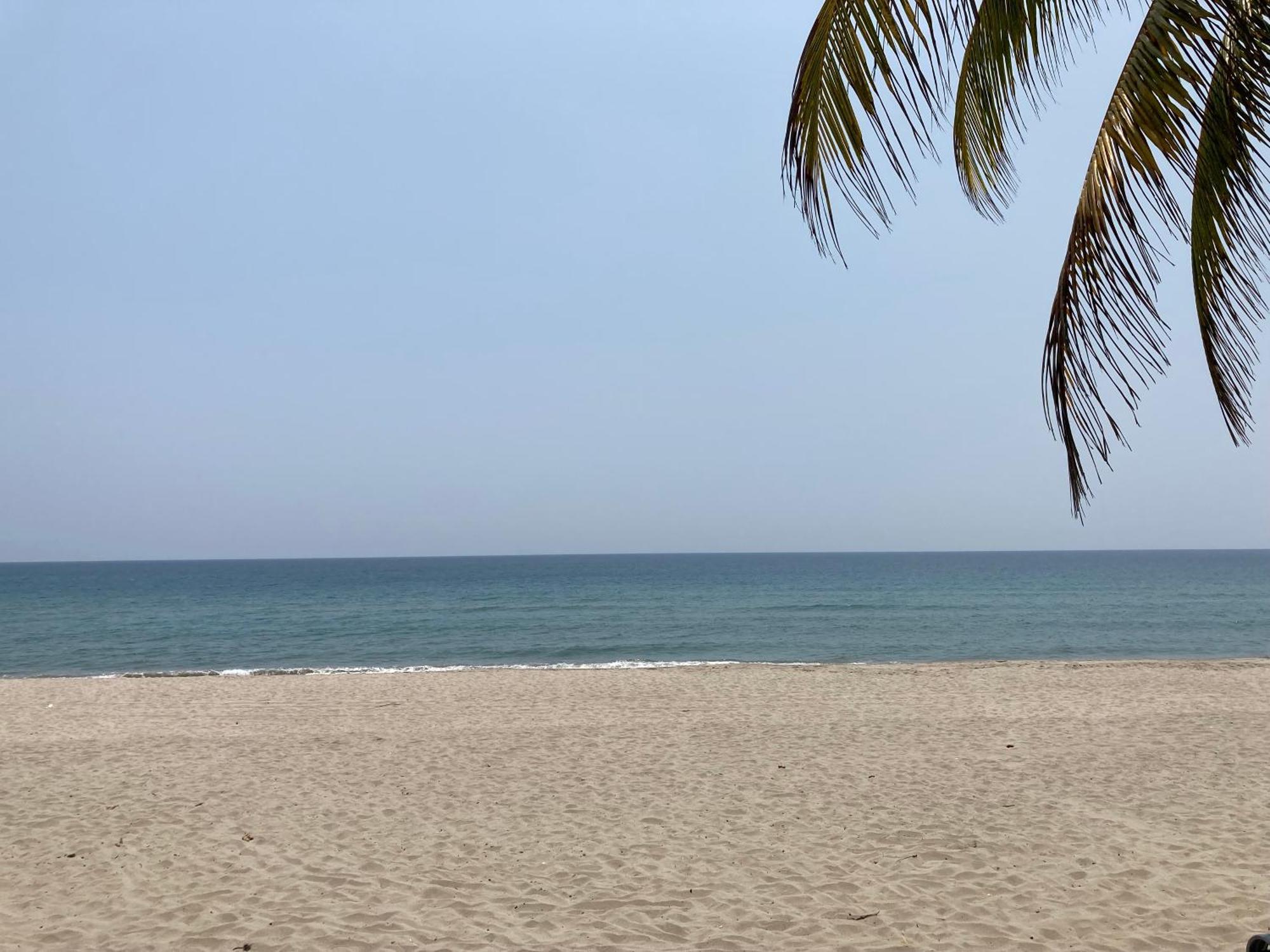 Honduras Shores Plantations 텔라 외부 사진