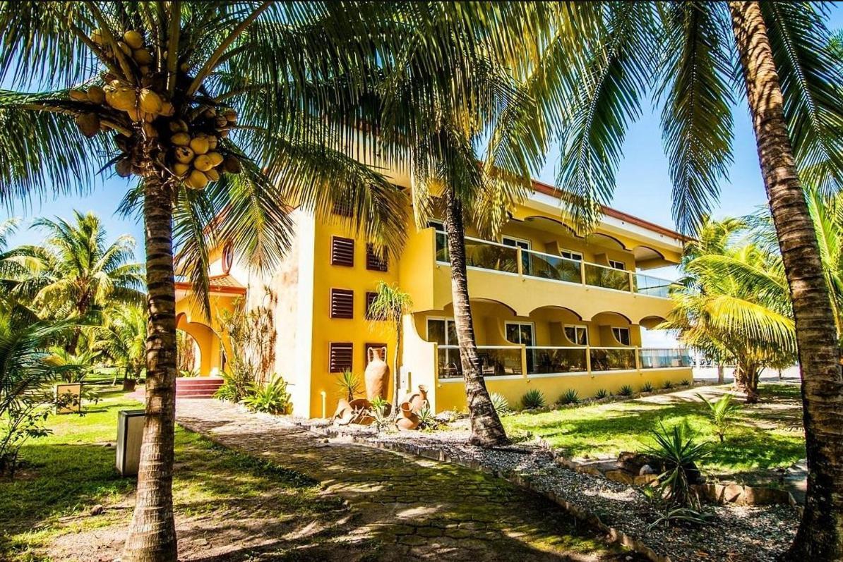 Honduras Shores Plantations 텔라 외부 사진